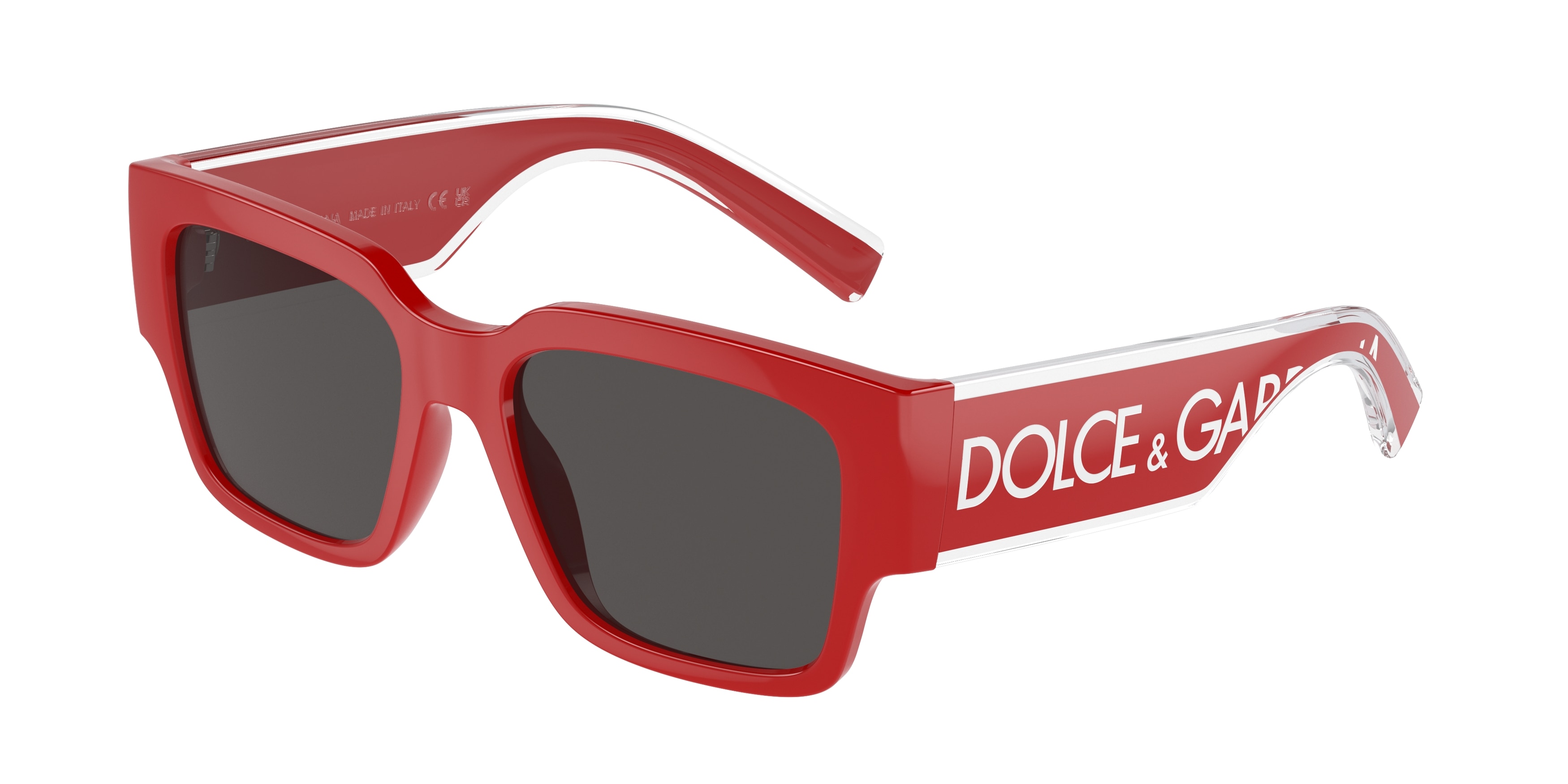 Dolce & Gabbana DX6004 308887